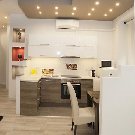 Great Market Hall Apartment Budapest Extérieur photo