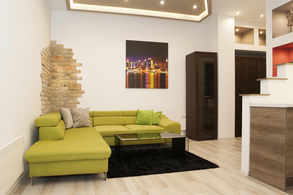 Great Market Hall Apartment Budapest Extérieur photo